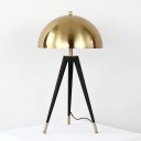 Matthew Fairbank Design – Tripod Lamp Table